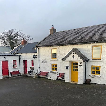Nellie'S Farmhouse Carlingford Extérieur photo