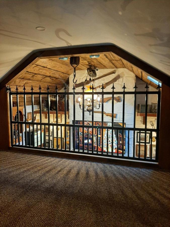 Nellie'S Farmhouse Carlingford Extérieur photo