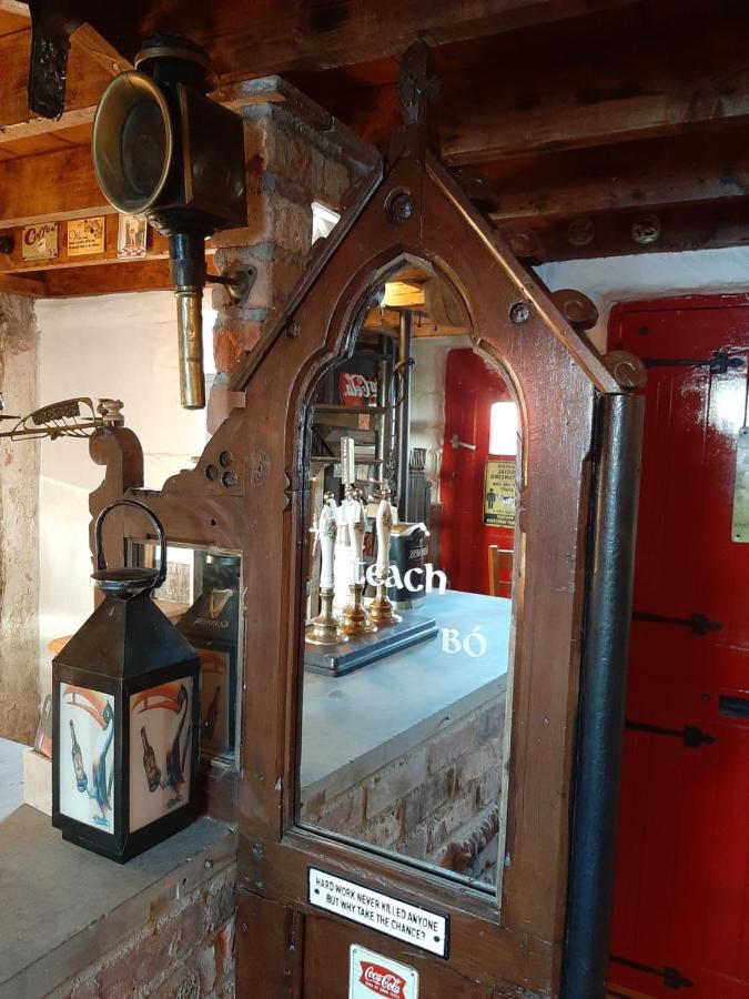 Nellie'S Farmhouse Carlingford Extérieur photo