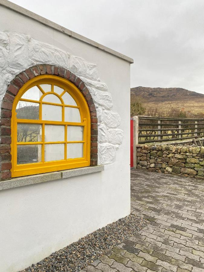 Nellie'S Farmhouse Carlingford Extérieur photo