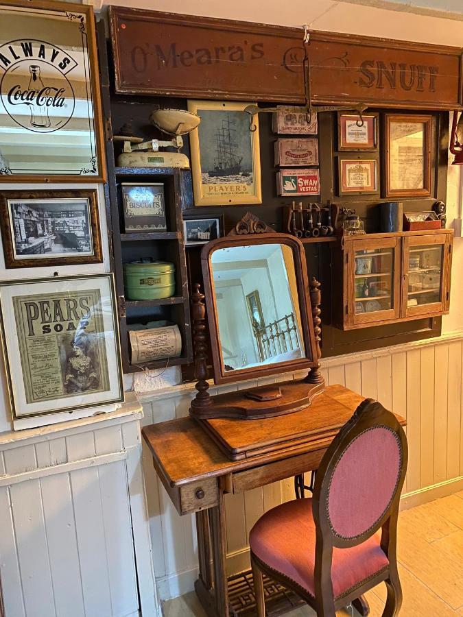 Nellie'S Farmhouse Carlingford Extérieur photo
