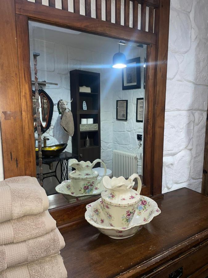 Nellie'S Farmhouse Carlingford Extérieur photo