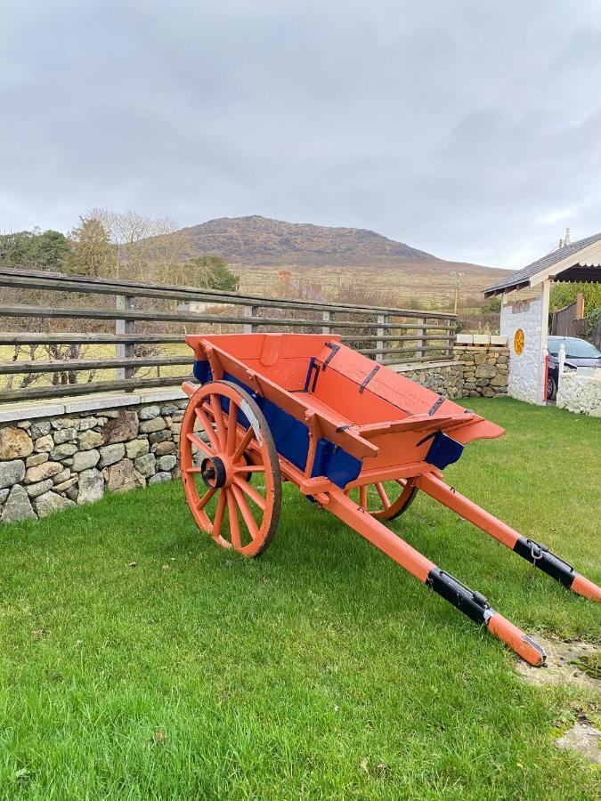 Nellie'S Farmhouse Carlingford Extérieur photo