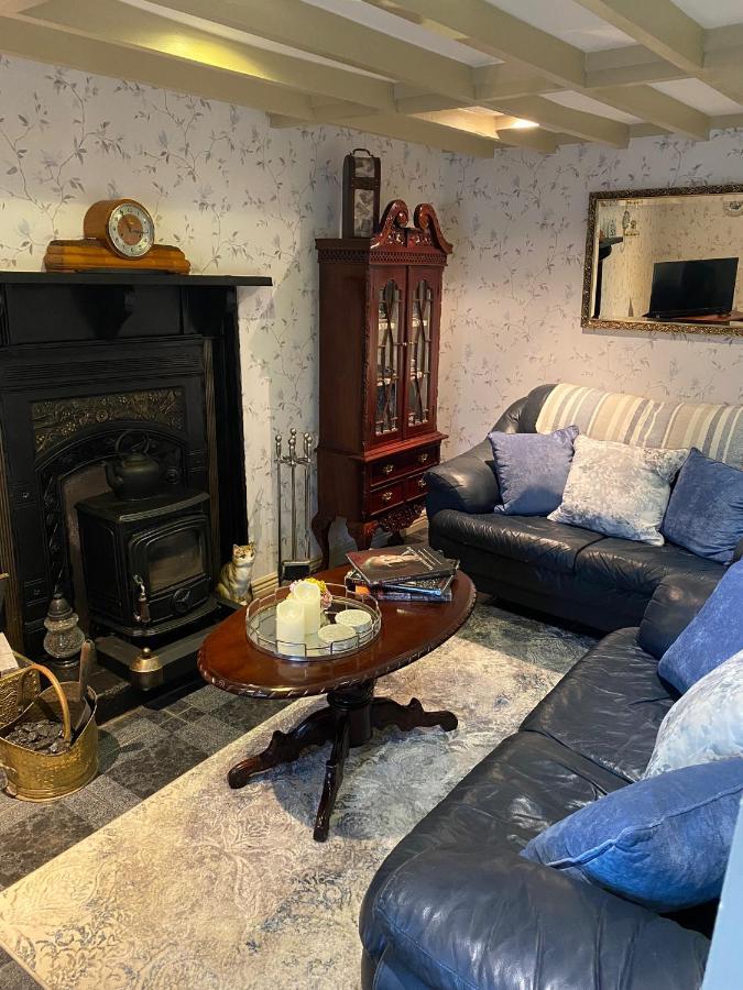 Nellie'S Farmhouse Carlingford Extérieur photo