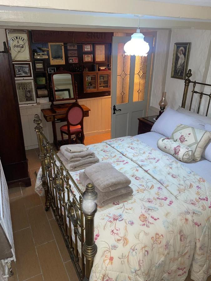 Nellie'S Farmhouse Carlingford Extérieur photo