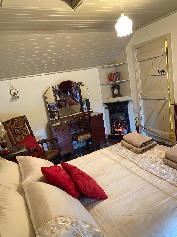 Nellie'S Farmhouse Carlingford Extérieur photo