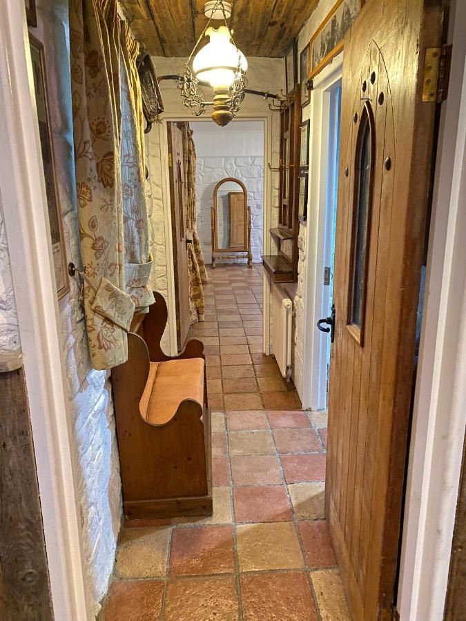 Nellie'S Farmhouse Carlingford Extérieur photo