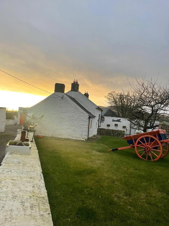 Nellie'S Farmhouse Carlingford Extérieur photo