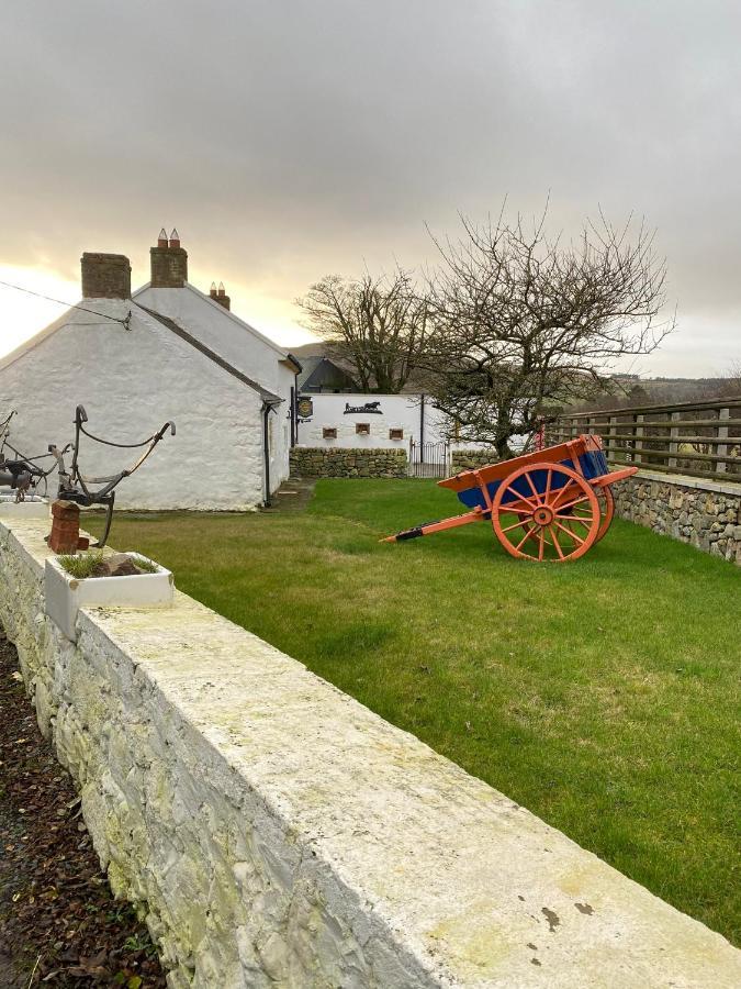 Nellie'S Farmhouse Carlingford Extérieur photo