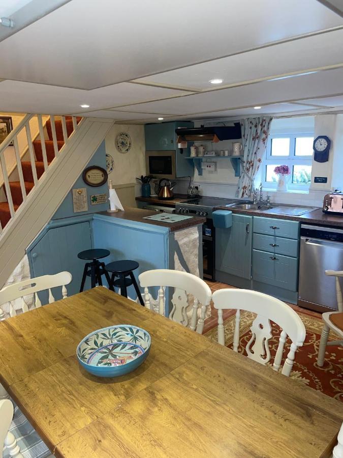 Nellie'S Farmhouse Carlingford Extérieur photo