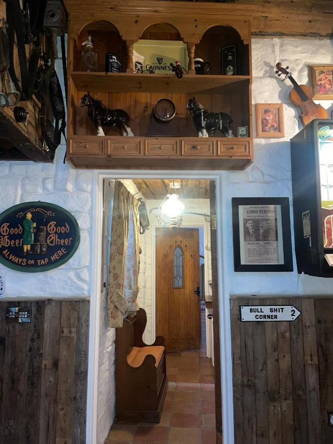 Nellie'S Farmhouse Carlingford Extérieur photo