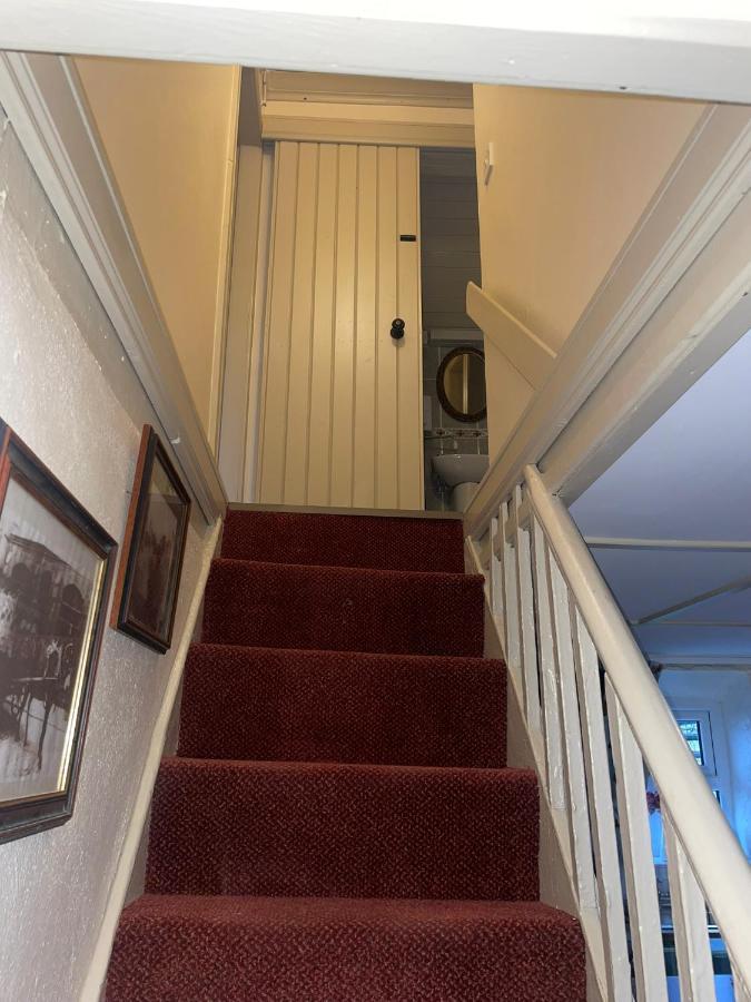 Nellie'S Farmhouse Carlingford Extérieur photo