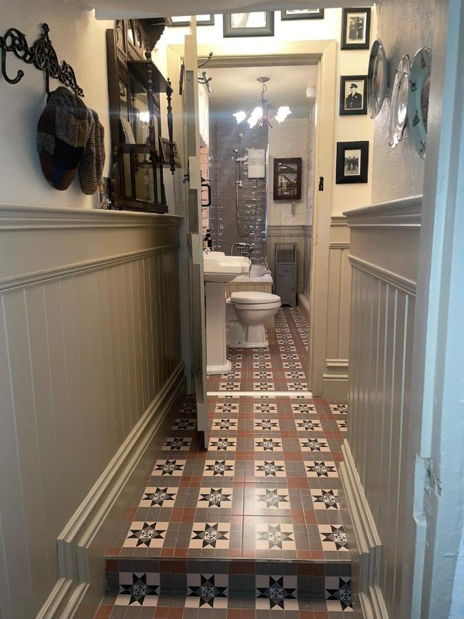 Nellie'S Farmhouse Carlingford Extérieur photo