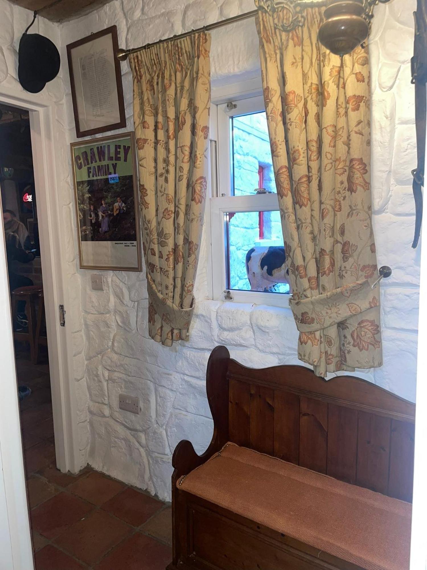 Nellie'S Farmhouse Carlingford Extérieur photo