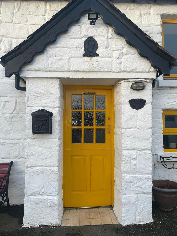 Nellie'S Farmhouse Carlingford Extérieur photo