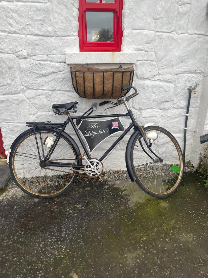 Nellie'S Farmhouse Carlingford Extérieur photo