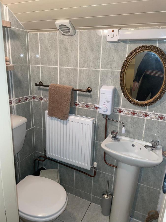 Nellie'S Farmhouse Carlingford Extérieur photo